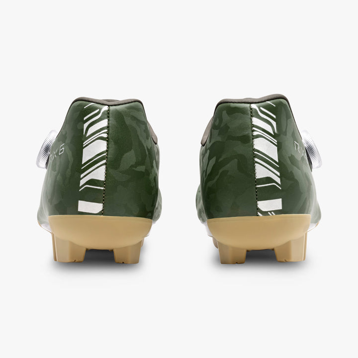 SH-RX600 Gravel Bike SPD Shoes | Gravel Footwear | Ride Shimano