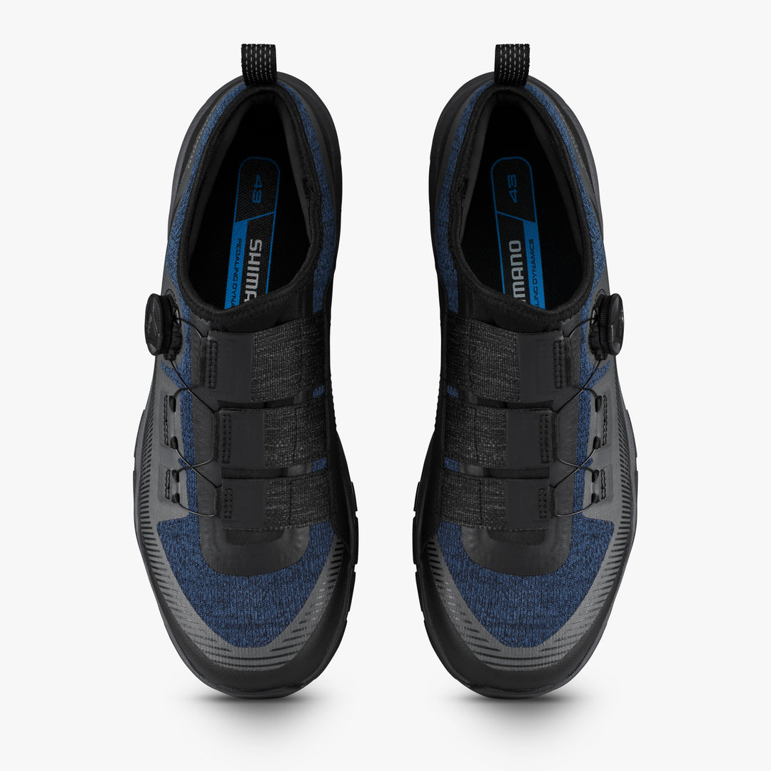 SH-EX700 Tour/bikepacking Shoes | Explorer Footwear | Ride Shimano