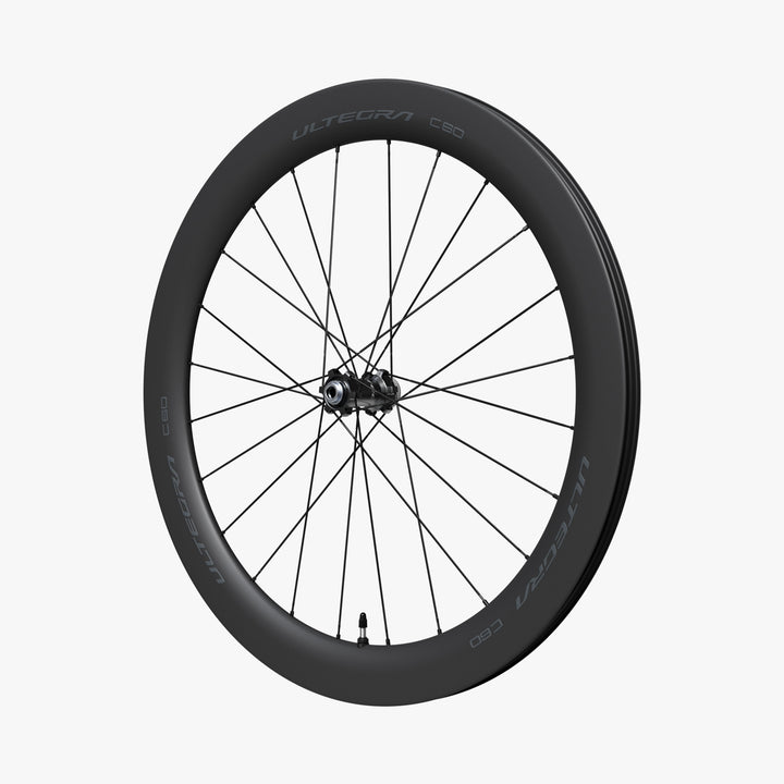 後輪のみ　SHIMANO ULTEGRA C60 WH-R8170 タイヤおまけ ULTEGRA WH-R8170-C60-TL Wheel | Road | SHIMANO – Ride Shimano