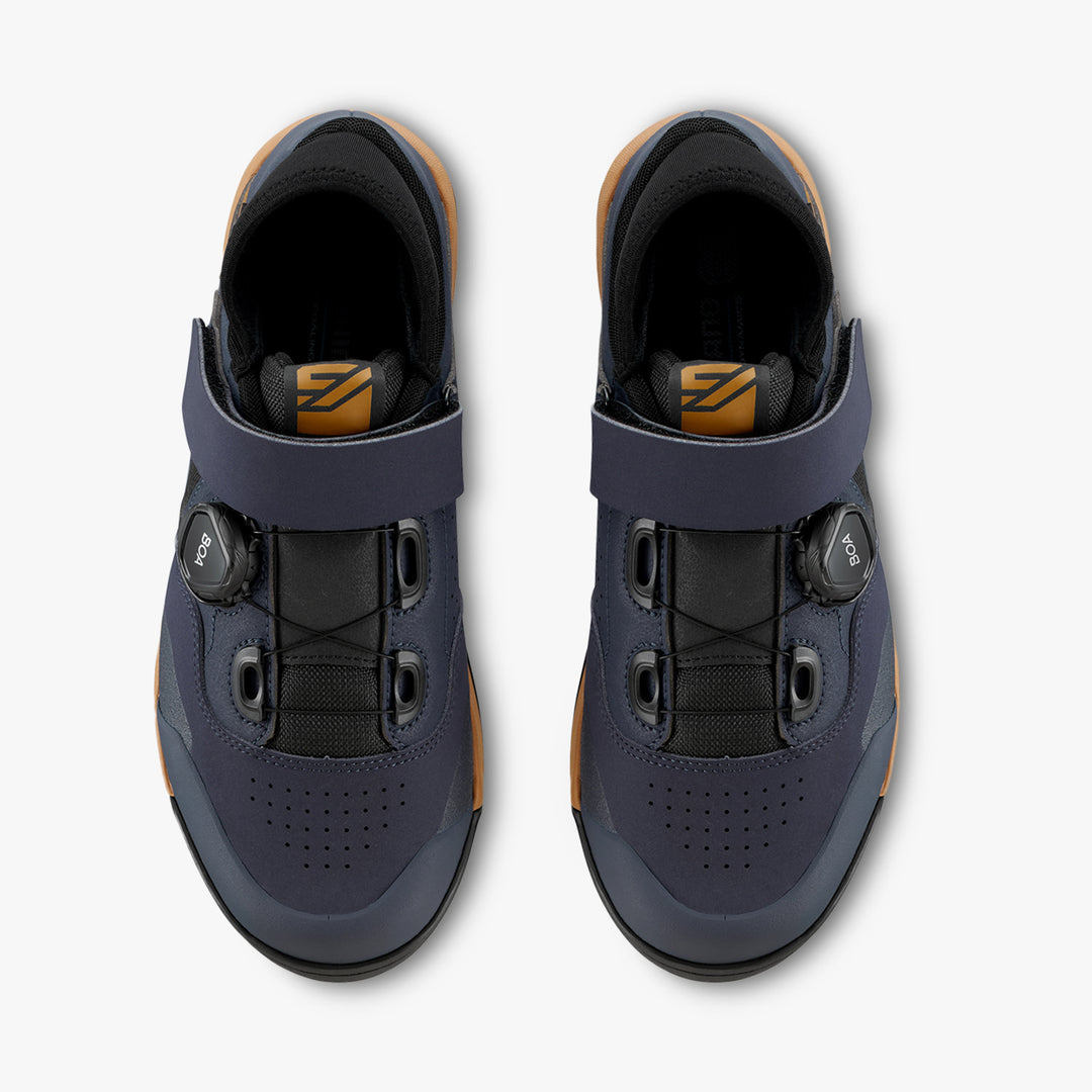 SH-GE900 Women's | SPD Enduro Race Shoe | Ride Shimano
