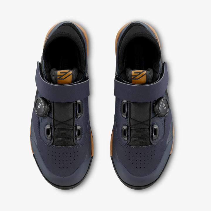 SH-GE900 Women's | SPD Enduro Race Shoe | Ride Shimano