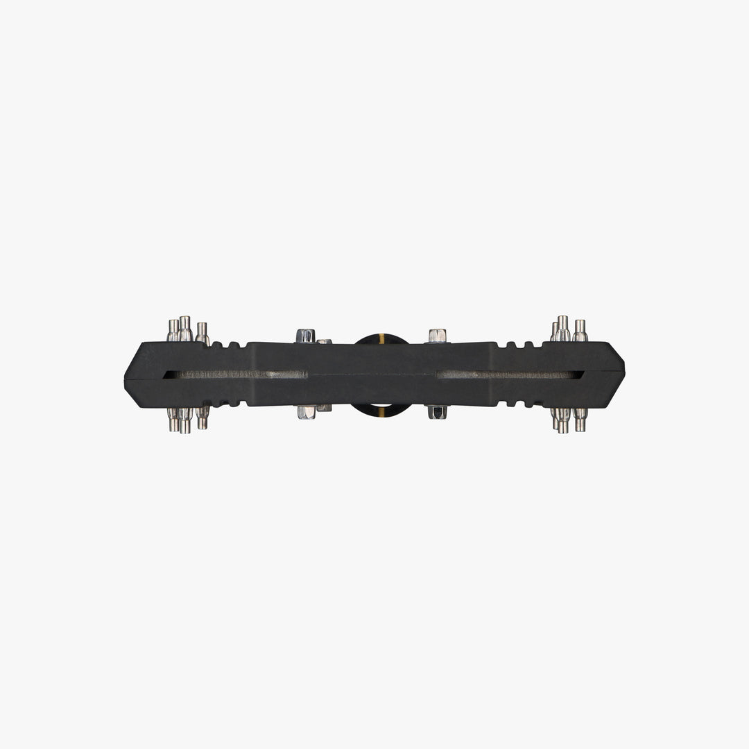 SAINT PD‑G8040 Mountain Bike Flat Pedals | Shimano – Ride Shimano