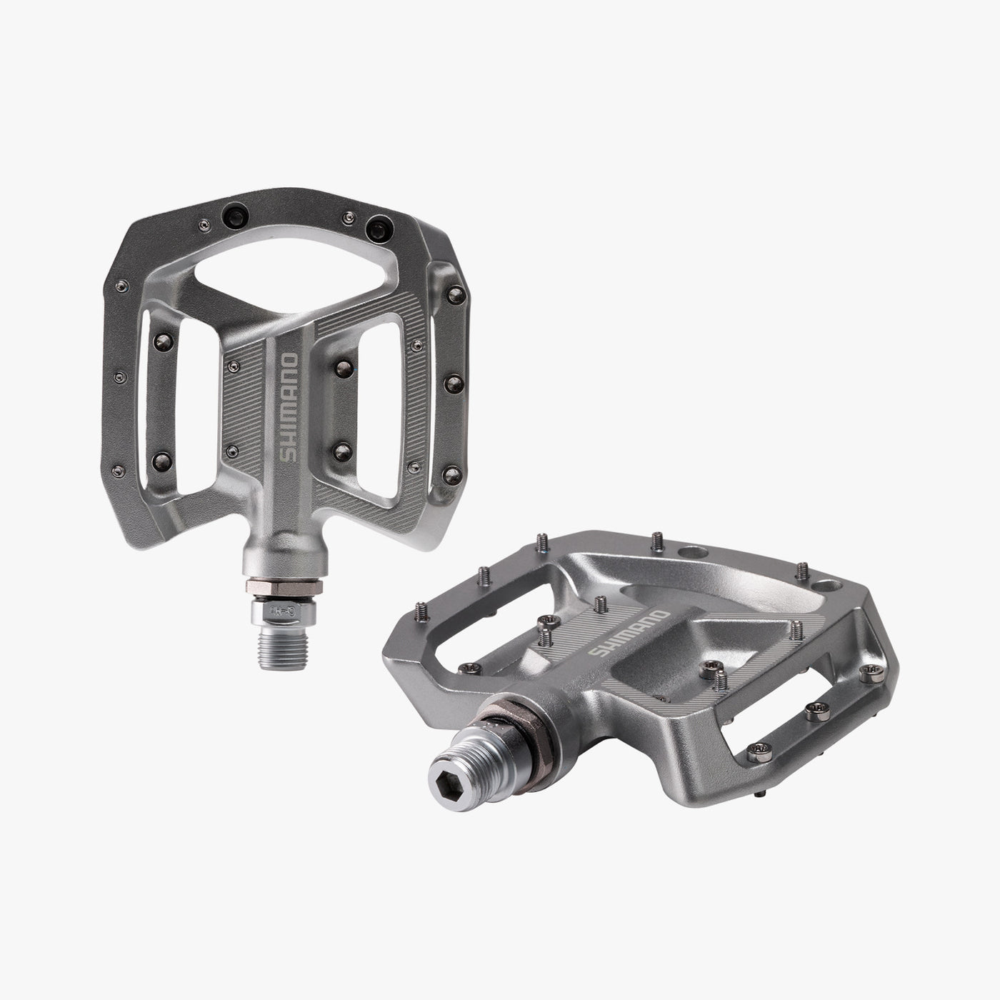 Shimano PD-GR500 Multi-use Pedals | Flat Pedals | Ride Shimano