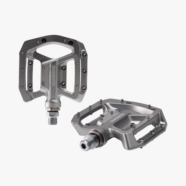 Shimano PD-GR500 Multi-use Pedals | Flat Pedals | Ride Shimano