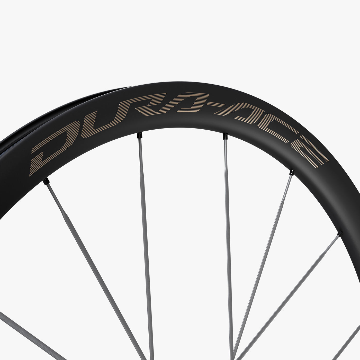DURA-ACE WH-R9370 C36 Wheel | Lightweight Carbon Climbing Wheel