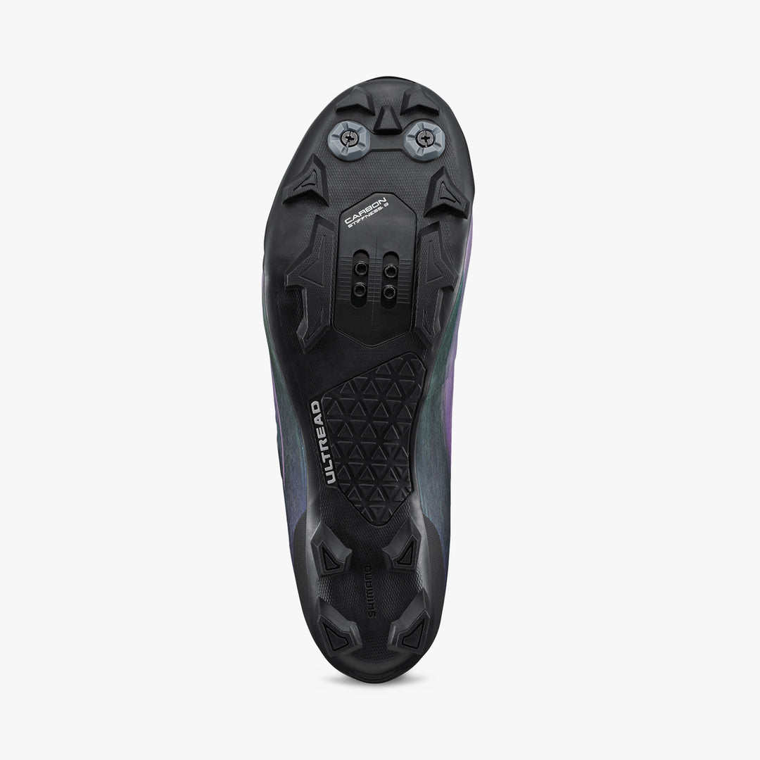 Shimano SH-XC703 サイクリングシューズ 26.5 SH-XC703 | Cross Country MTB Footwear | Ride Shimano