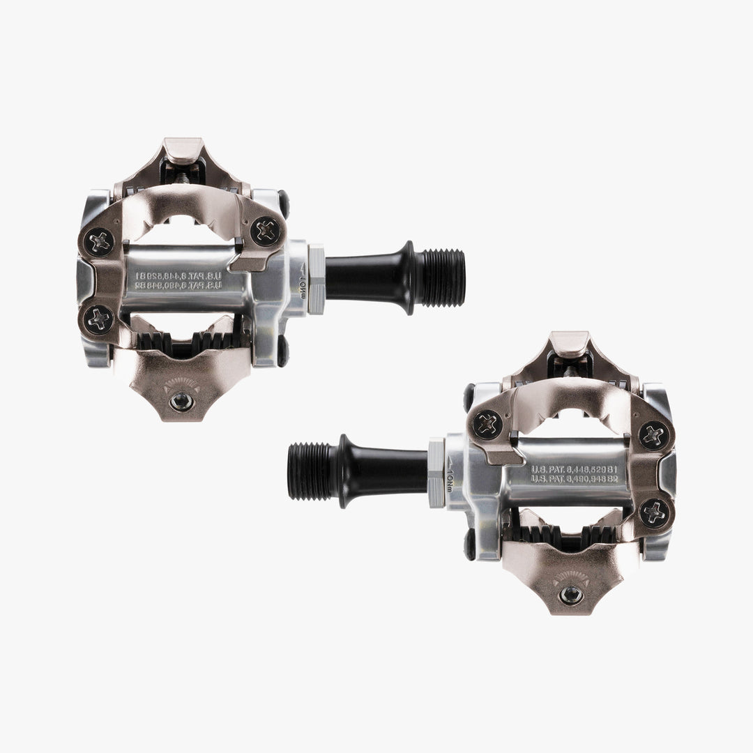 Shimano PD-M540 SPD Pedals MTB Pedals Ride Shimano