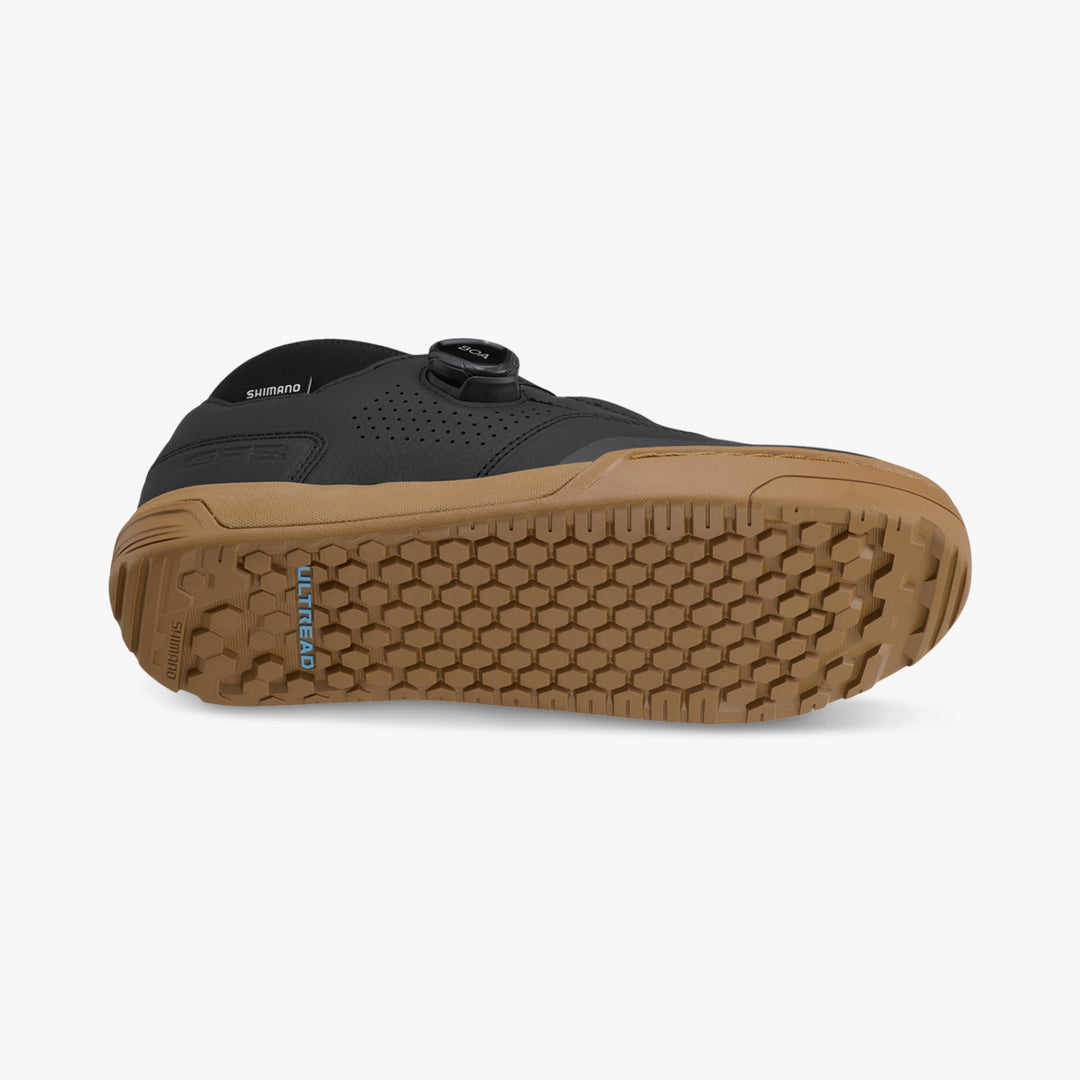 SH-GF800 Women's | Flat Pedal MTB Shoes | Ride Shimano