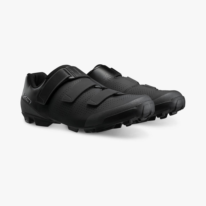 SHIMANO SH-XC102 25.8 ブラック SH-XC102 | Versatile Cycling Shoe | Ride Shimano
