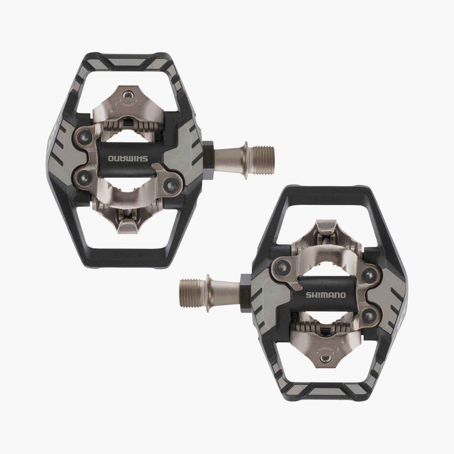 DEORE XT PD-M8120 Trail SPD Pedals | MTB & Trail Pedals