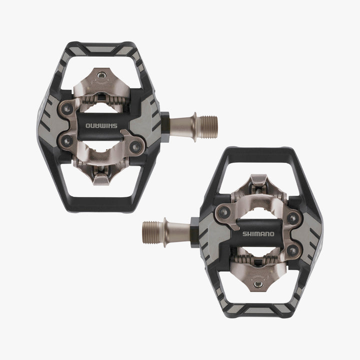 シマノ　SHIMANO XT PD-M8120 SPDペダル DEORE XT PD-M8120 Trail SPD Pedals | MTB & Trail Pedals