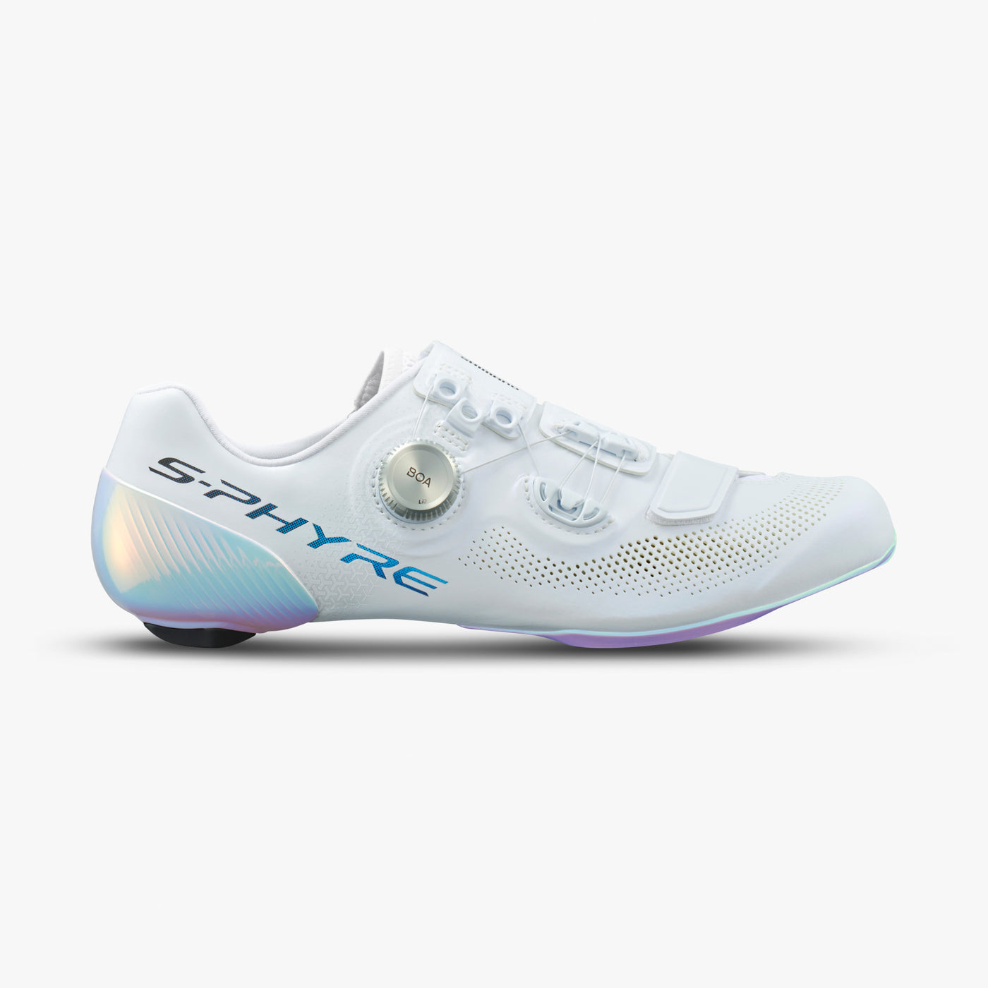 シマノ S-PHYRE RC903PWR ワイド44 S-PHYRE SH-RC903 PWR Wide Cycling Shoes | Road Footwear | Ride Shimano