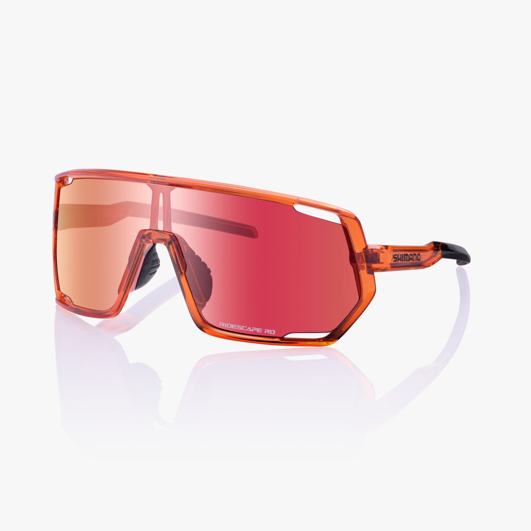 Cycling Eyewear & Accessories | Shimano Sunglasses | Ride Shimano