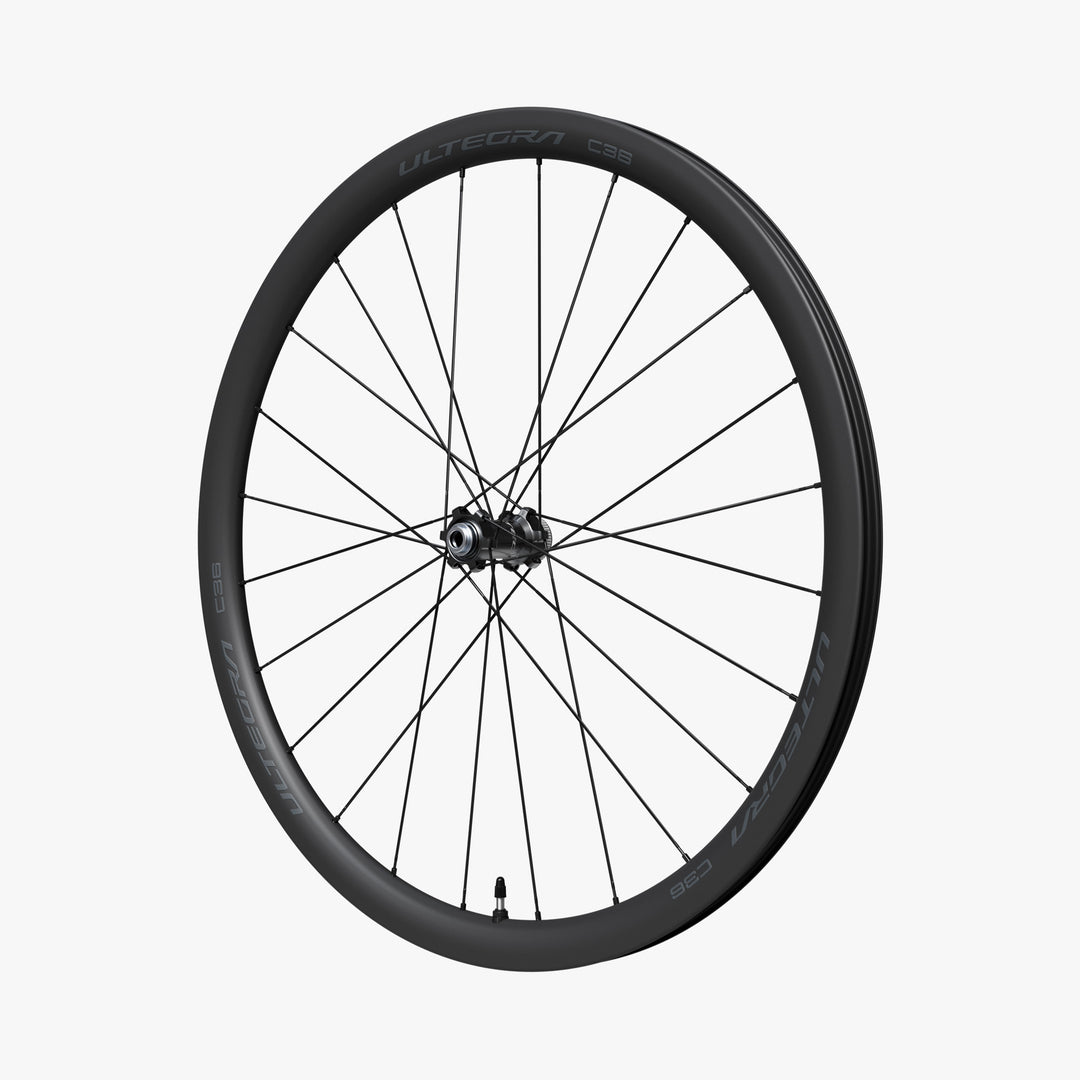 SHIMANO ULTEGRA WH-R8170 C36 前後セット ULTEGRA WH-R8170-C36-TL Wheel | Road | SHIMANO – Ride Shimano