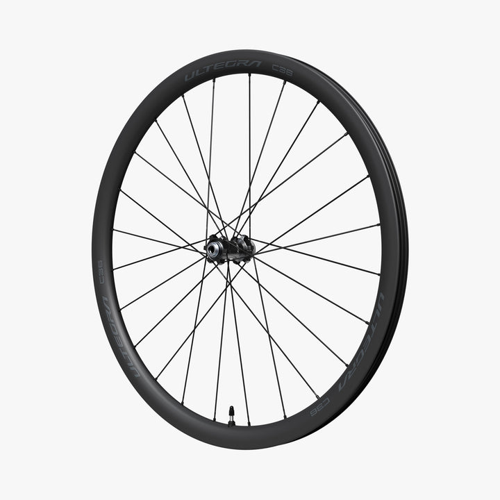 ULTEGRA WH-R8170-C36-TL DISC カーボンホイール ULTEGRA WH-R8170-C36-TL Wheel | Road | SHIMANO – Ride Shimano