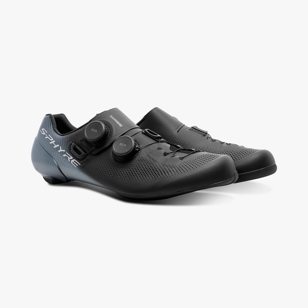 シマノ SH-RC903 S-PHYRE ワイド 25.5 40.5 7.5 S-PHYRE SH-RC903 Road Cycling Shoes | Road Footwear | Ride Shimano
