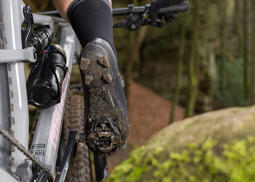 SHIMANO XC703 WIDE シューズ 42 SH-XC703 Wide | Cross Country XC MTB Footwear | Ride Shimano