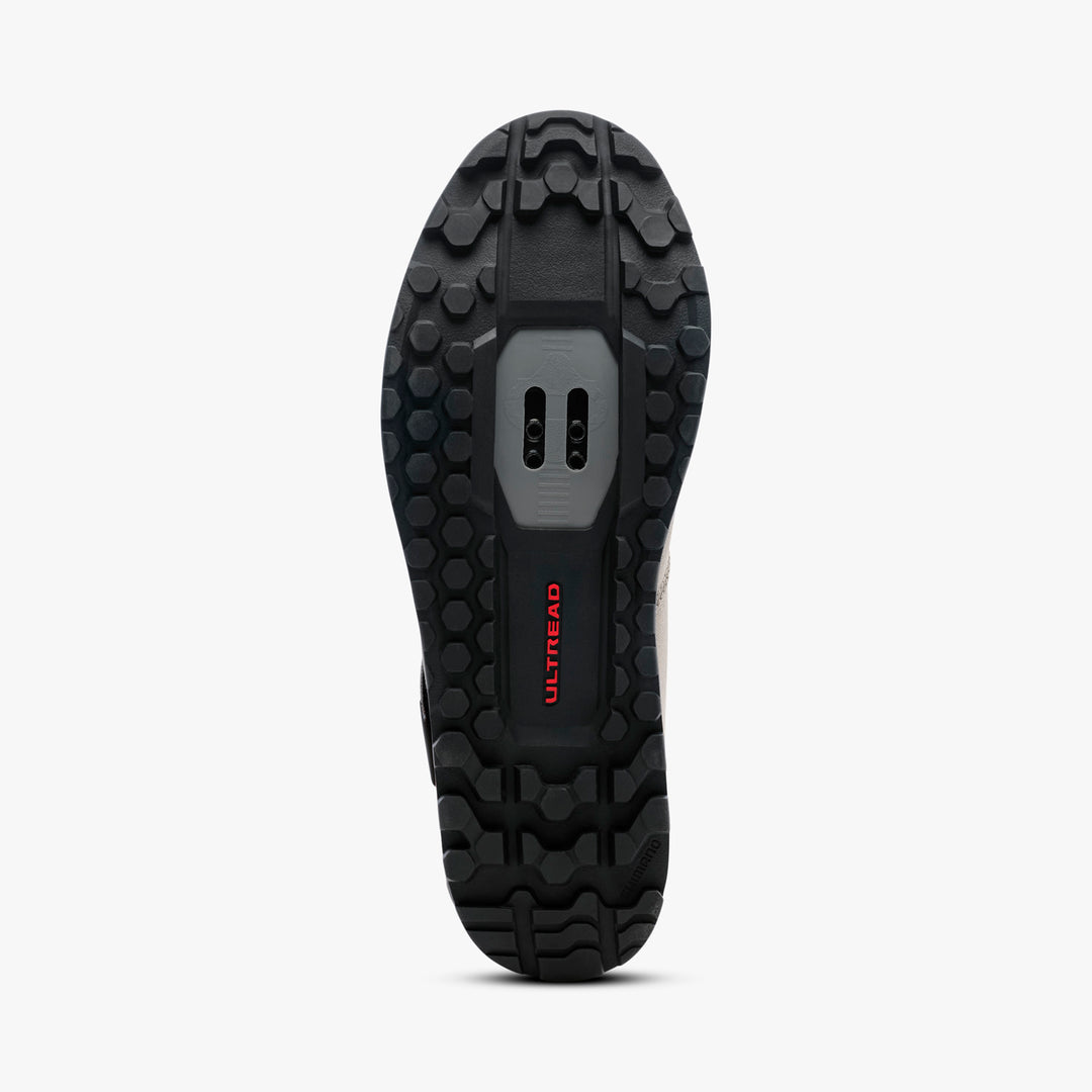 シマノ spdビンディングシューズ SH-GE500 美品 SH-GE500 Downhill Mountain Bike SPD Shoe | Gravity Enduro