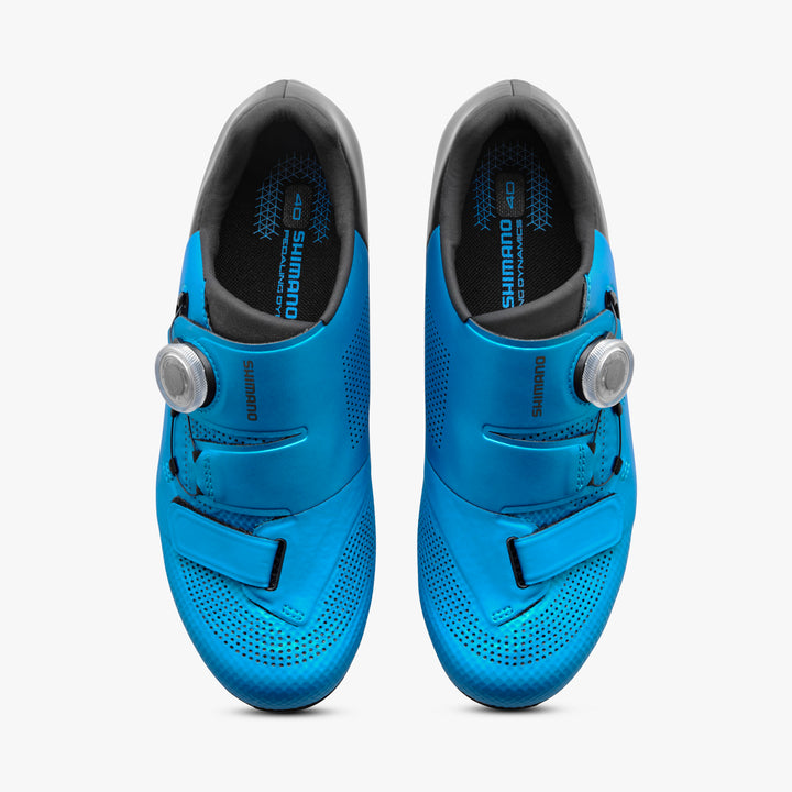 SH-RC502 Women's | Road Cycling Footwear | Ride Shimano