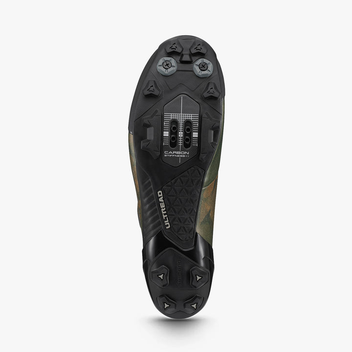 S-PHYRE SH-XC903 XC Cycling Shoes | MTB Footwear | Ride Shimano