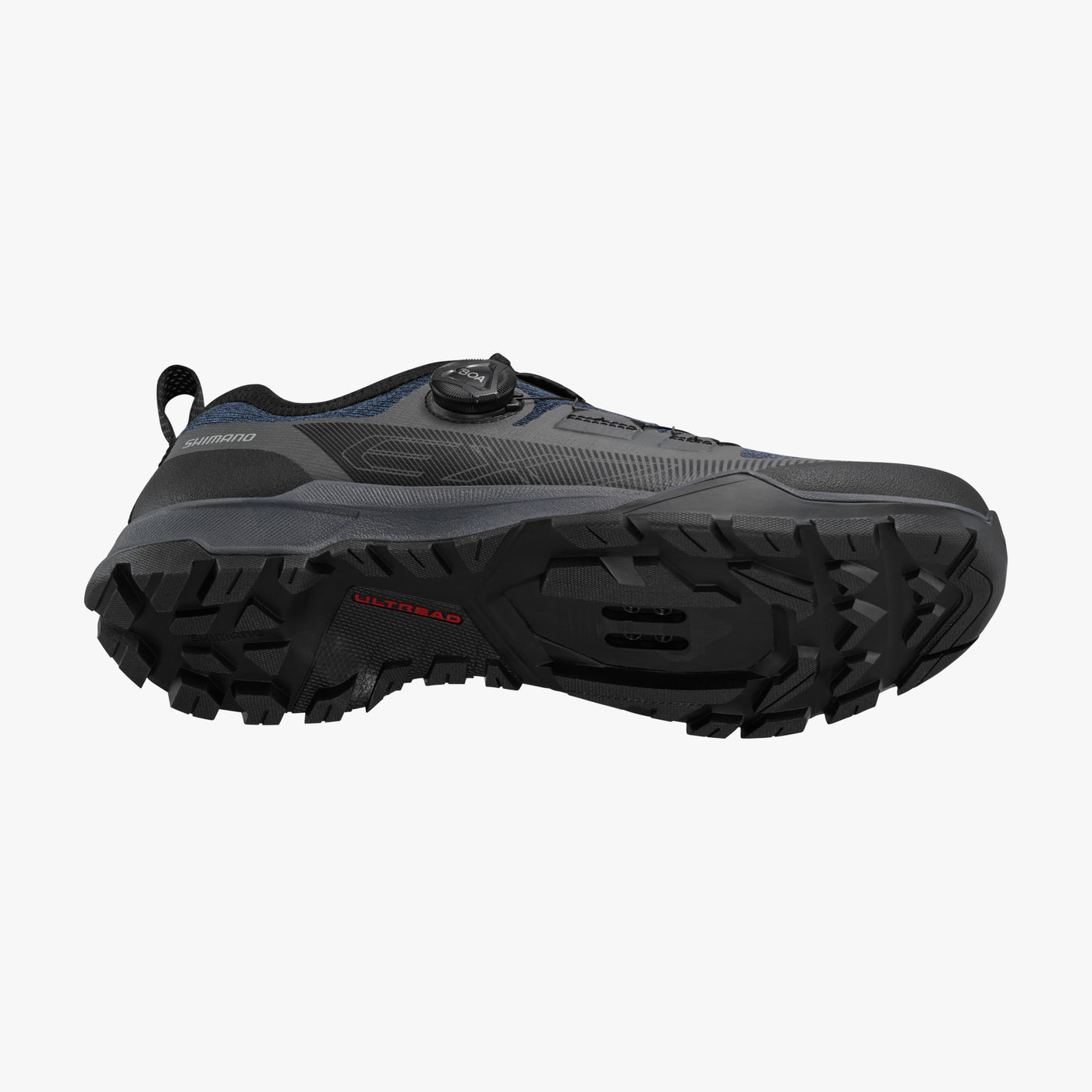 SH-EX700 Tour/bikepacking Shoes | Explorer Footwear | Ride Shimano