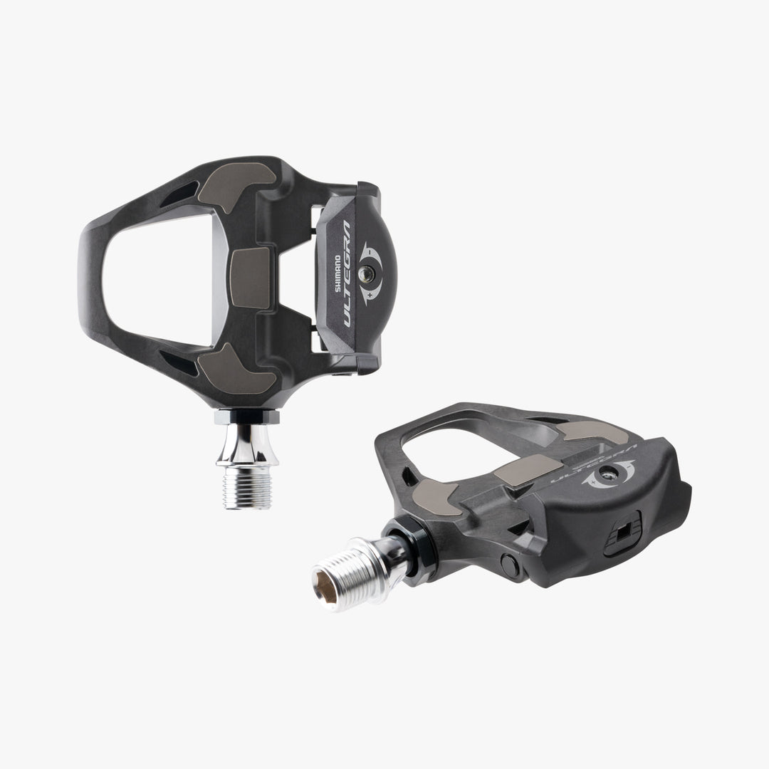Ultegra PD-R8000 SPD-SL Carbon Pedals Road Pedals Ride Shimano