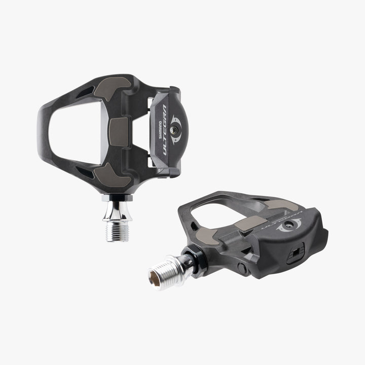 Shimano UltegraSPD-SL Pedals PD-R8000NIB shops Open Box