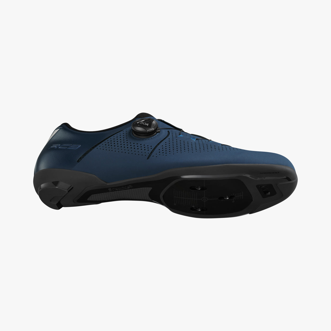 SH-RC302 | Road Bike Shoes | Ride Shimano