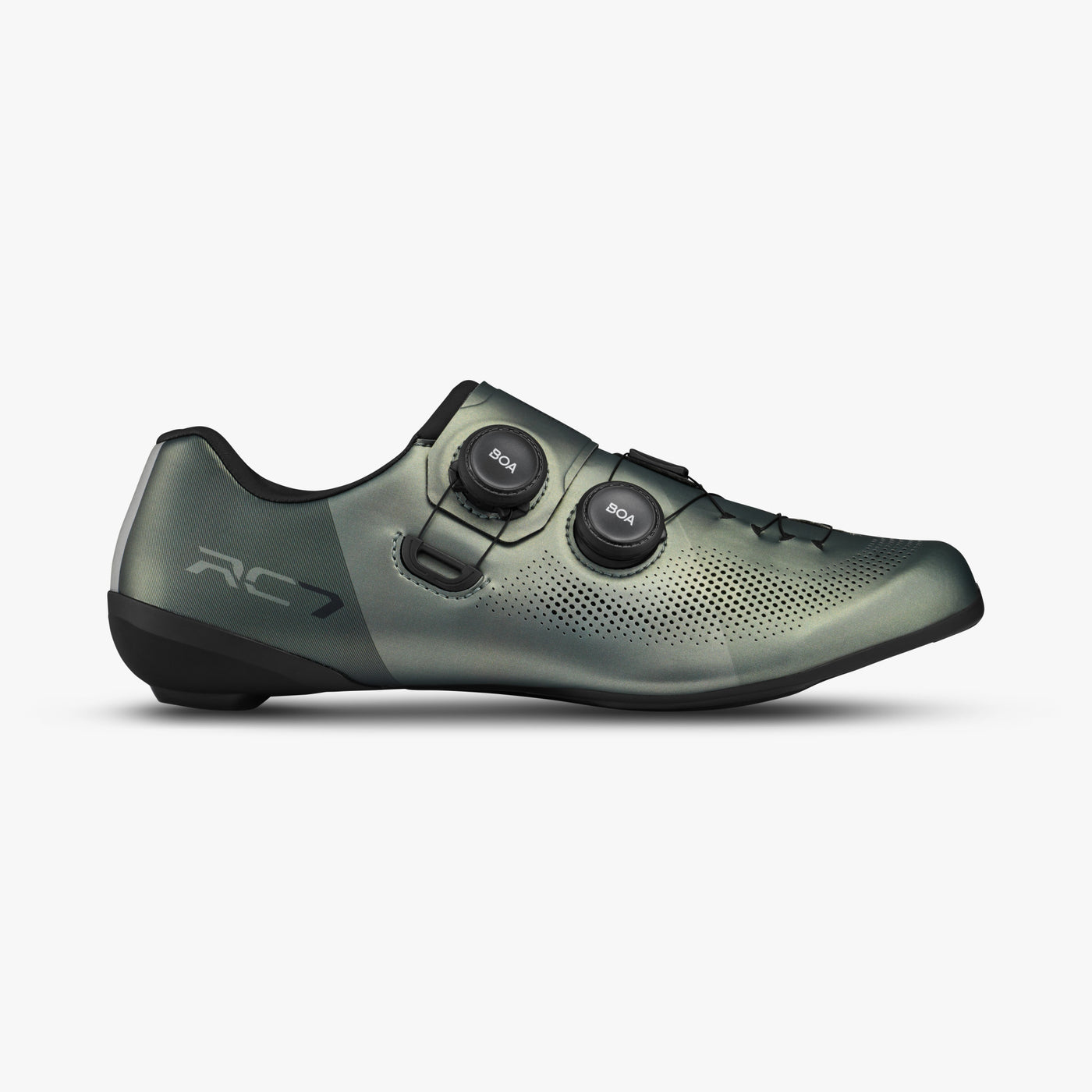 Shimano rc701 road shoe on sale