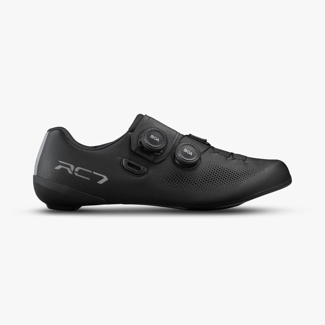 【美品】SHIMANO RC7 SH-RC703 ロードシューズ 40.5 SH-RC703 | Road Cycling Shoes | Ride Shimano