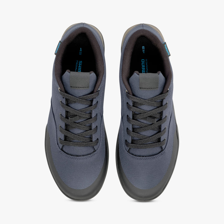 SH-GF400 Flat Pedal Mountain Bike Shoe | Gravity Flat | Shimano