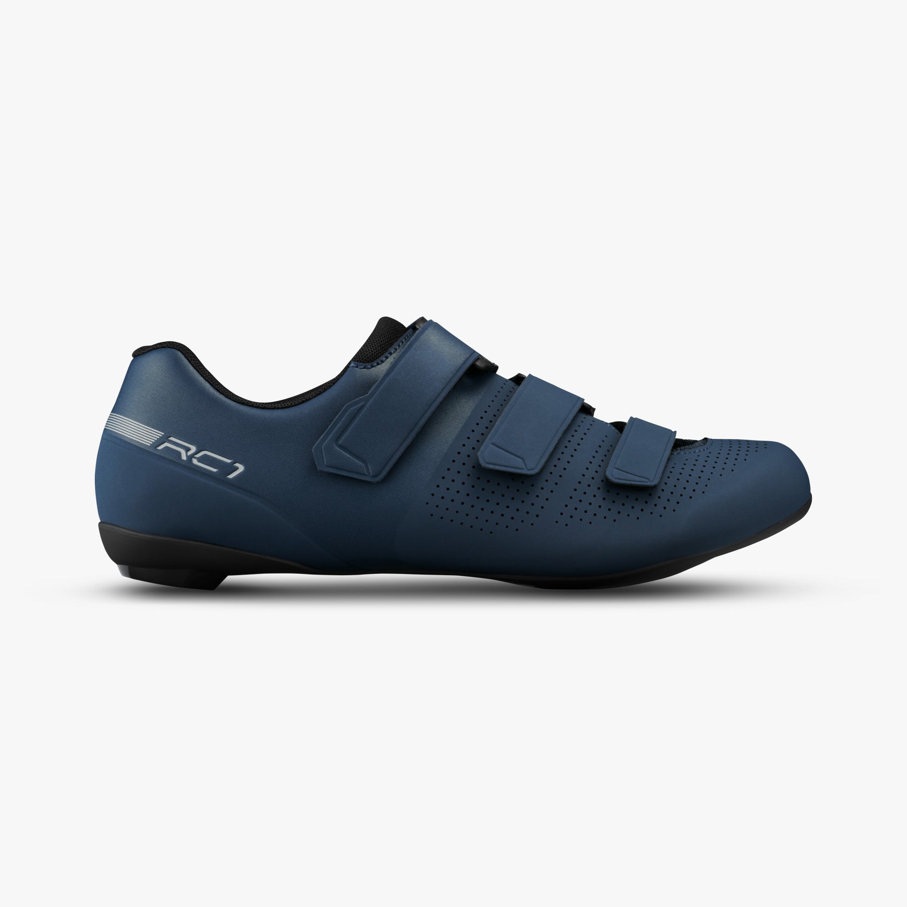 SHIMANO RC1 SH-RC102 ネイビー 44サイズ SH-RC102 | Road Bike Shoes | Ride Shimano