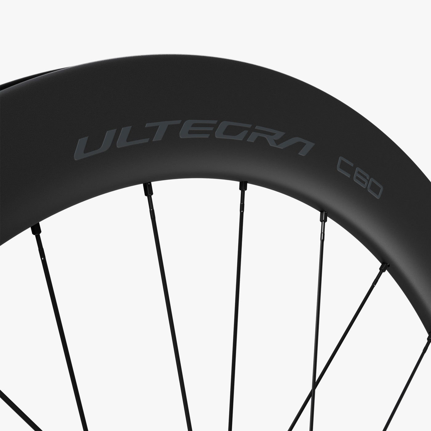 SHIMANO アルテグラ C60ホイール ULTEGRA WH-R8170-C60-TL Wheel | Road | SHIMANO – Ride Shimano