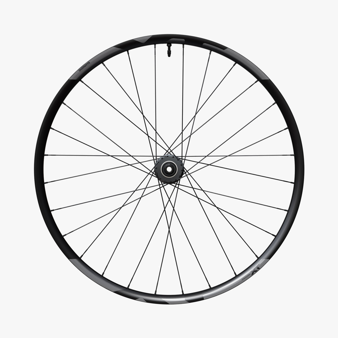 SHIMANO DEORE ホイール SHIMANO 「シマノ」 DEORE XT（HB-M730 FH-M732）/ ARAYA RM-17 シマノ パーツ