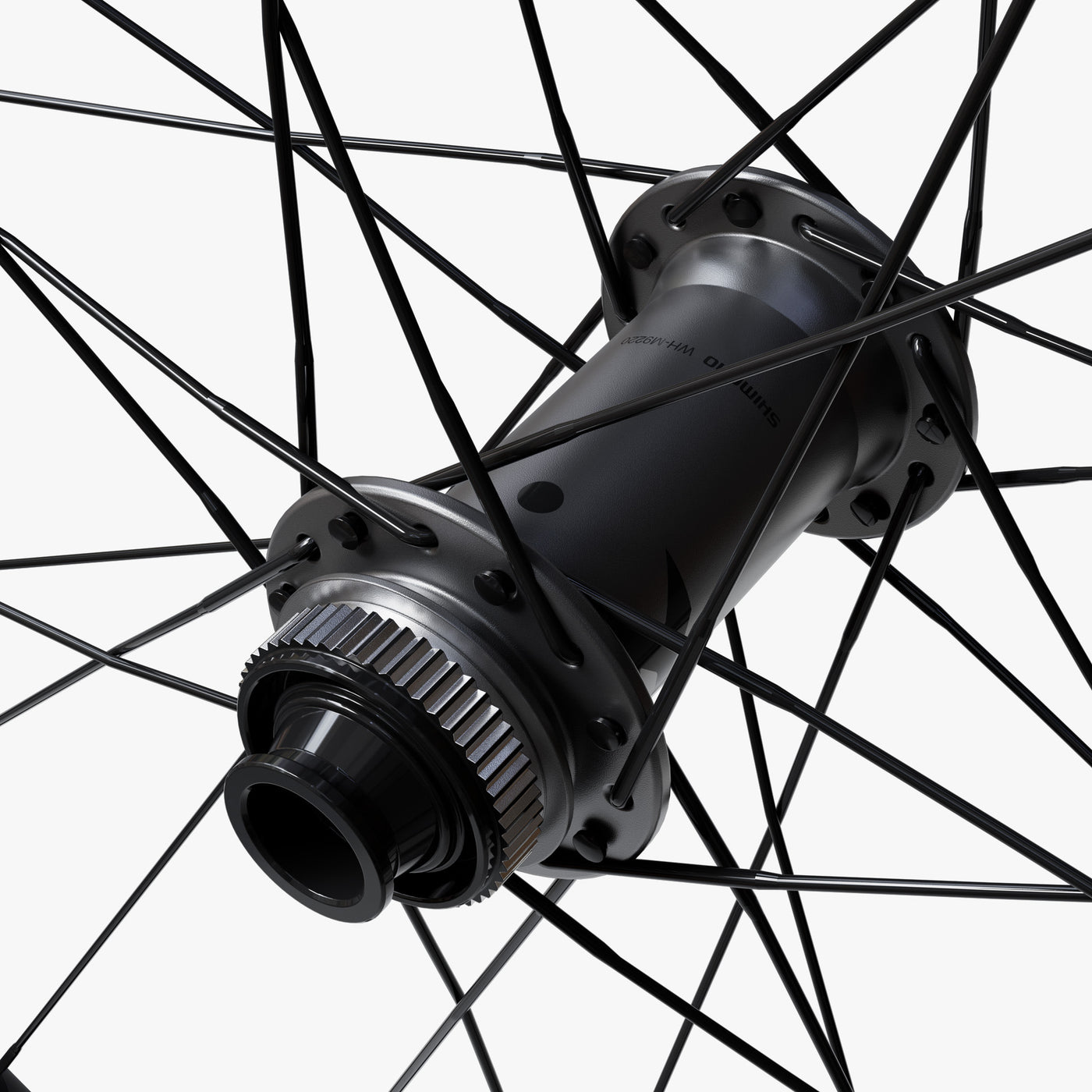 XTR ENDURO WH-M9220 Wheel | Mountain Bike | SHIMANO – Ride Shimano