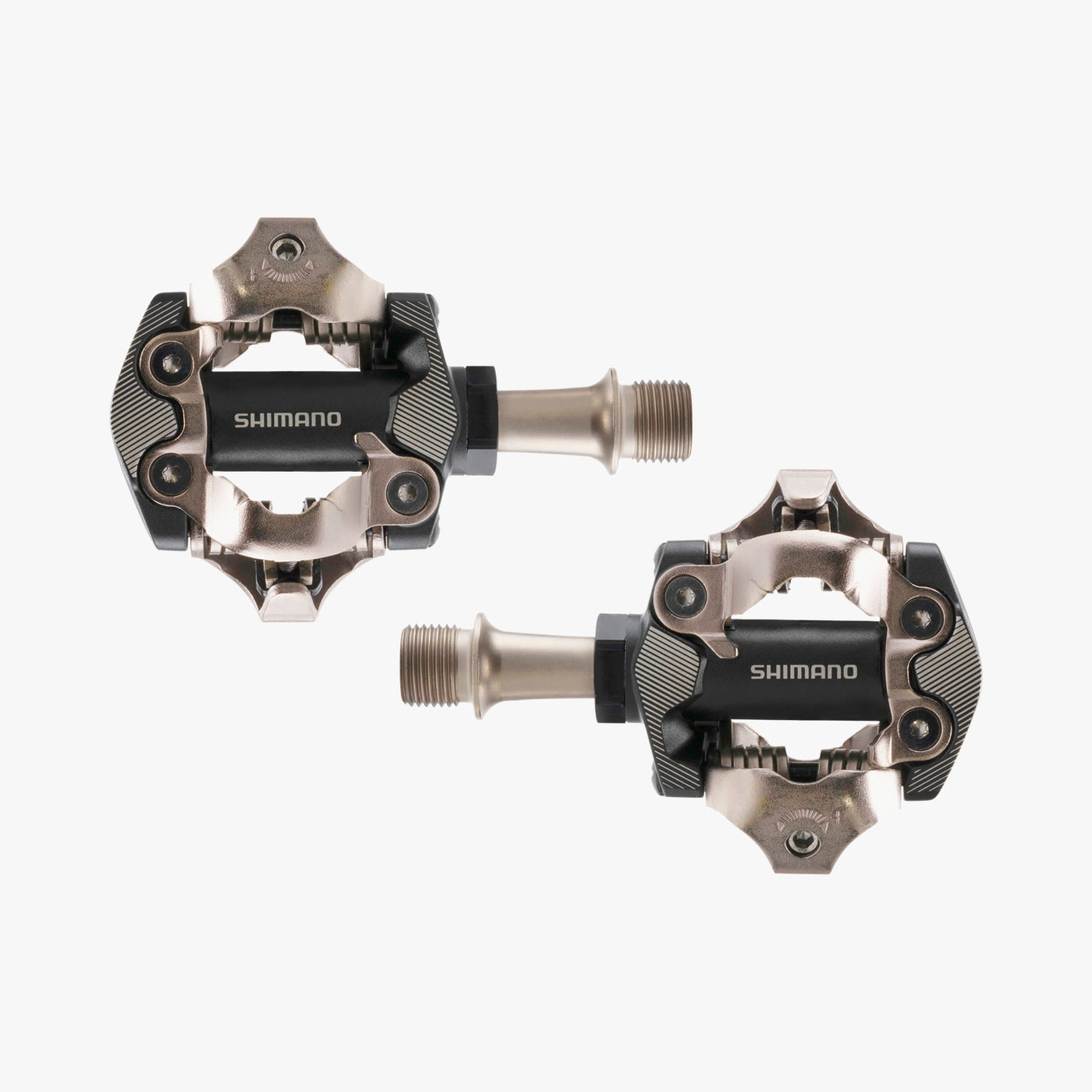 DEORE XT XC PD-M8100 Pedal