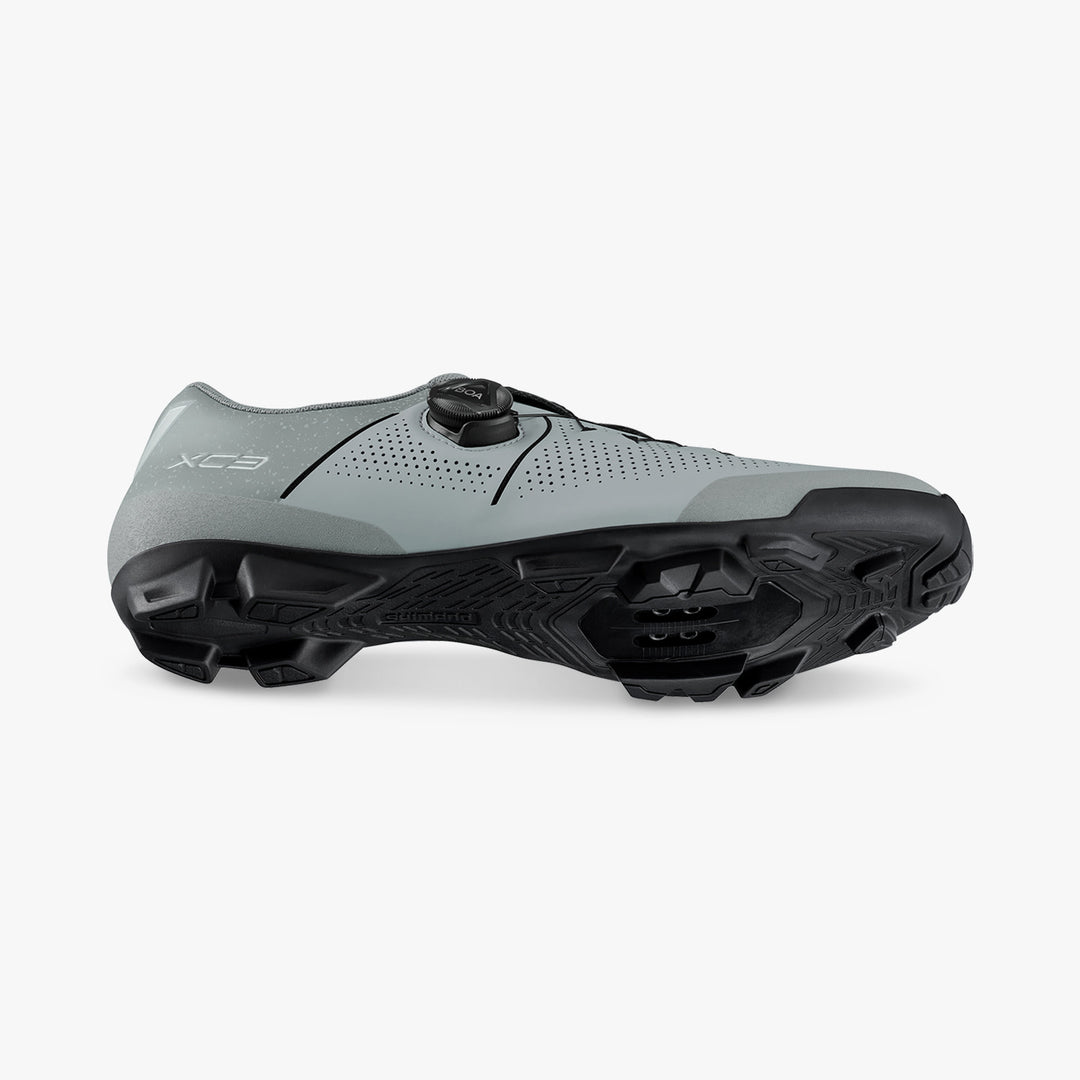 SH-XC302 | Off-Road Cycling Shoe | Ride Shimano