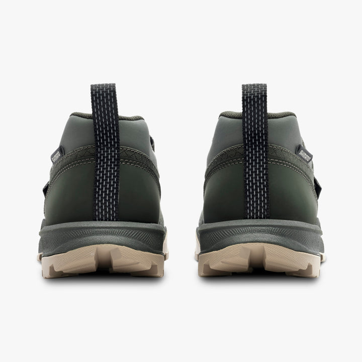 SH-EX500 Adventure Cycling Shoes | Explorer Footwear | Ride Shimano