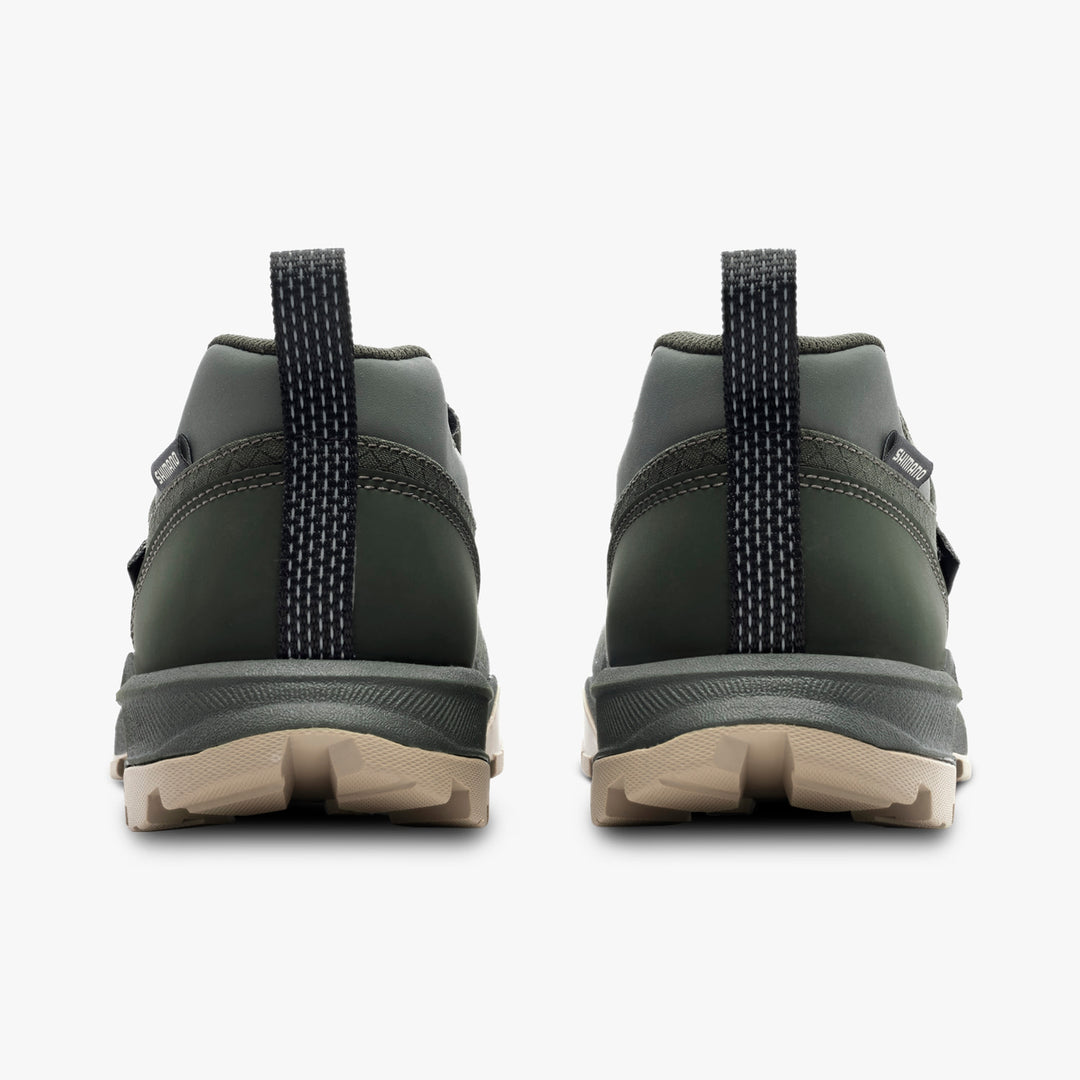 SH-EX500 Adventure Cycling Shoes | Explorer Footwear | Ride Shimano