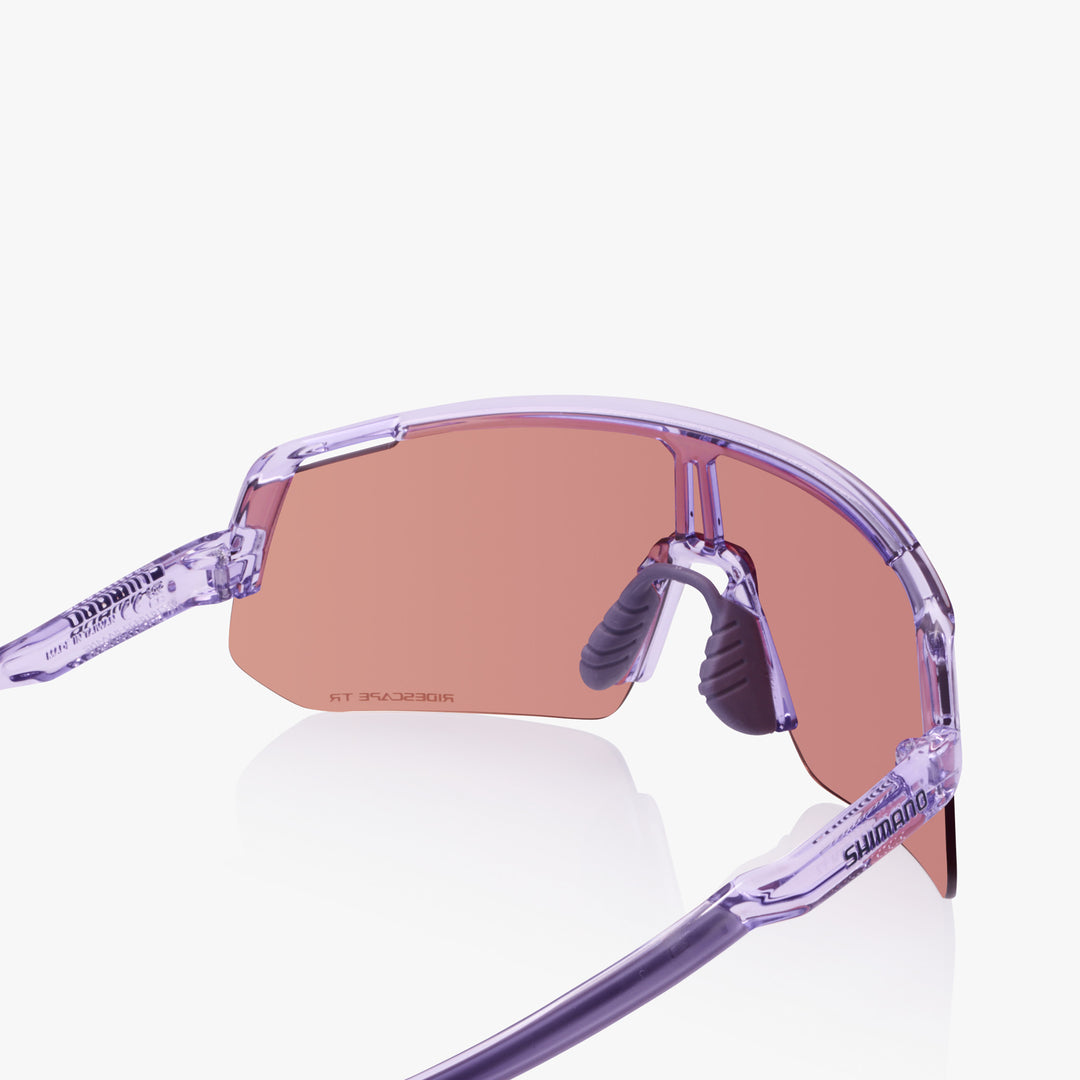TECHNIUM L CE-TCNL2 | Cycling Eyewear & Sunglasses | Ride Shimano