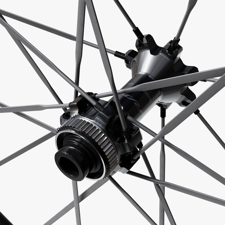 DURA-ACE WH-R9370 C50