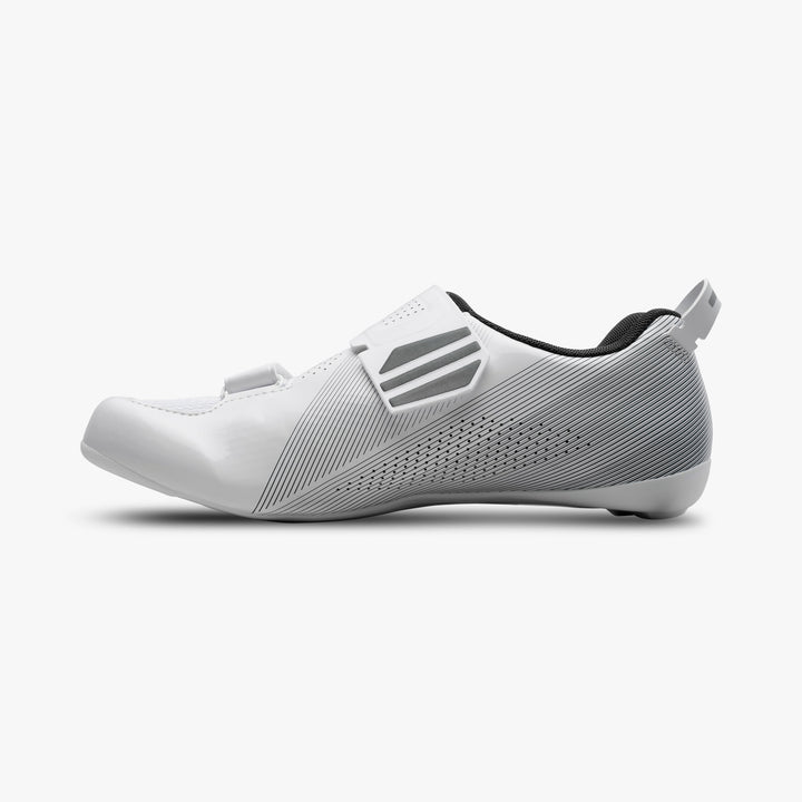 TR5 Triathlon Cycling Shoes Fast Entry, Secure Fit | Ride Shimano