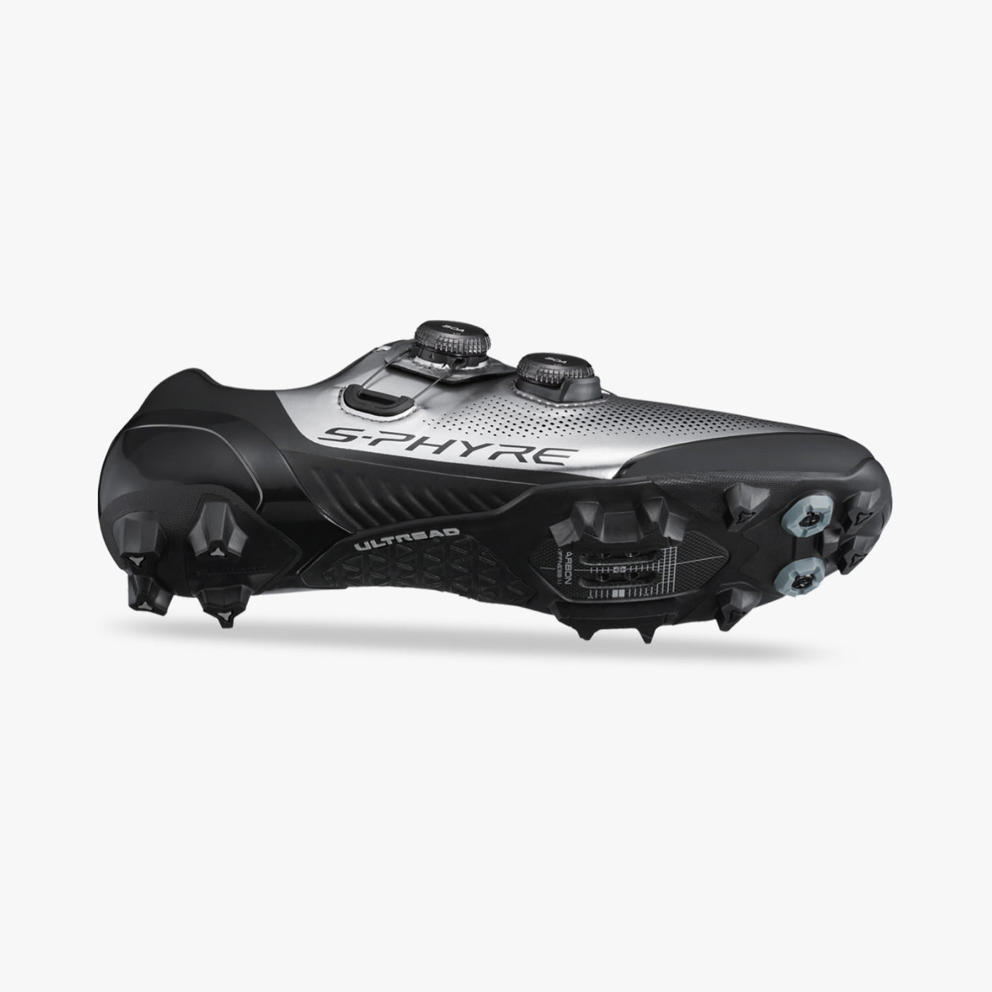 S-PHYRE SH-XC903S Special Edition Wide – Ride Shimano