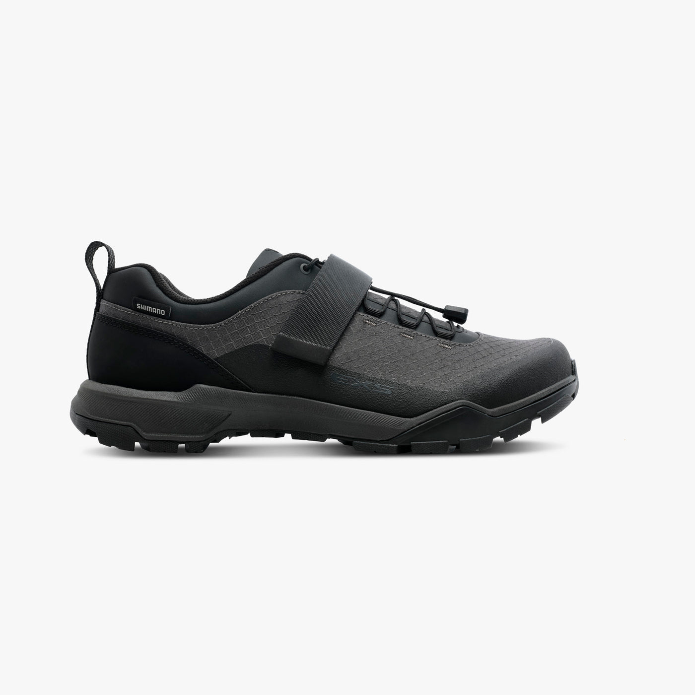 SH-EX500 Adventure Cycling Shoes | Explorer Footwear | Ride Shimano