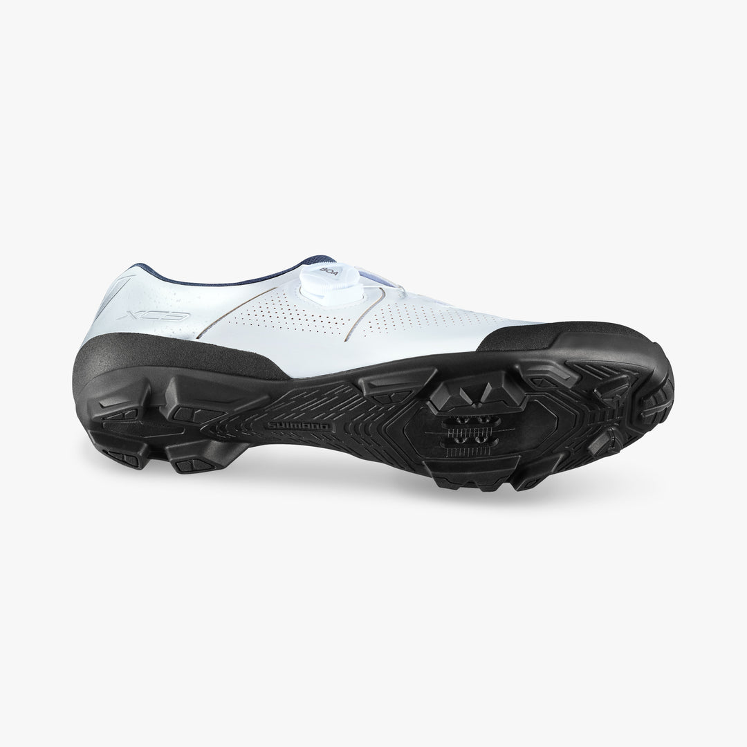 SH-XC302 | Off-Road Cycling Shoe | Ride Shimano