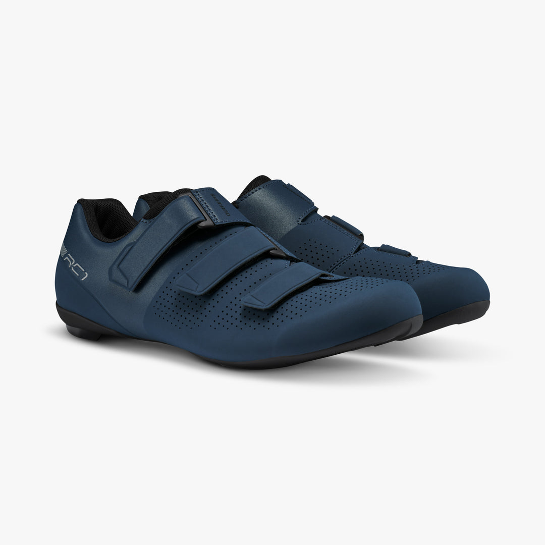Chaussures route Shimano RC1 - SHIMANO - 33700 - Troc Vélo Chaussures route Shimano RC1 - SHIMANO - 33700 - Troc Vélo
