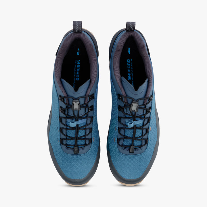SHIMANO シマノ SH-ET501 SH-ET501 Tour & Bikepacking Shoes | Explorer Footwear | Ride Shimano