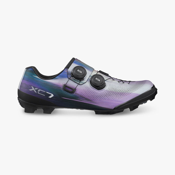 SH-XC703 | Cross Country MTB Footwear | Ride Shimano