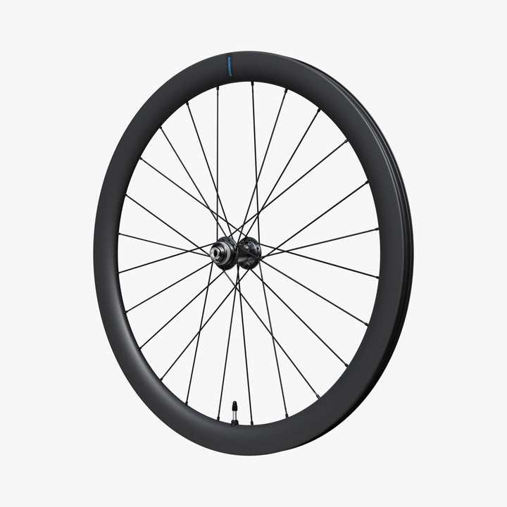 105 WH-RS710-C46-TL Wheel | Road | SHIMANO – Ride Shimano