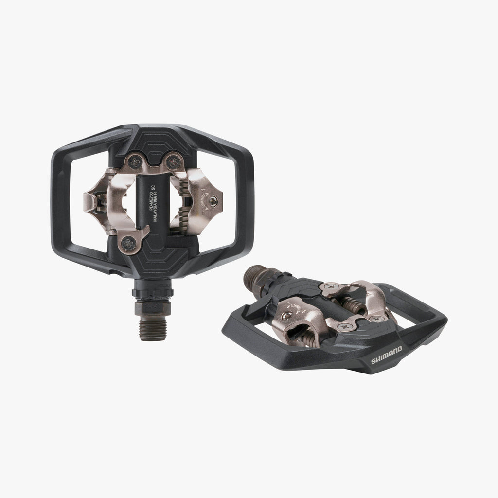 Shimano PD-ME7000 Trail SPD Pedals MTB Pedals Ride Shimano